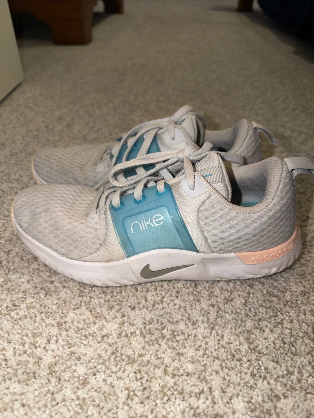 Nike Women's React Running Shoes